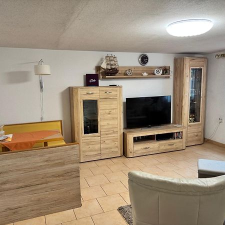 Ferienwohnung Zur Baaber Heide Экстерьер фото