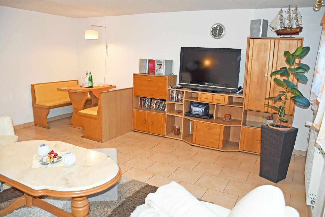 Ferienwohnung Zur Baaber Heide Экстерьер фото